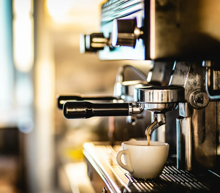 Ekspres do&nbsp;kawy